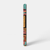 Coque Samsung Galaxy Art Arama (Côté gauche)