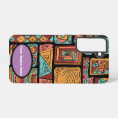 Coque Samsung Galaxy Art Arama (Verso Horizontal)