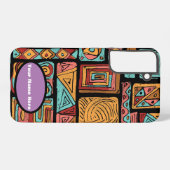 Coque Samsung Galaxy Art Arama (Verso Horizontal)