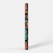 Coque Samsung Galaxy Art Arama (Côté droit)