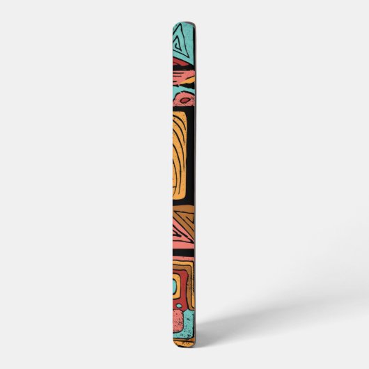 Coque Samsung Galaxy Art Arama (Côté gauche)