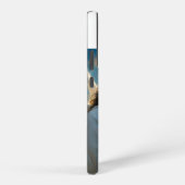 Coque Samsung Galaxy art de Jésus (Côté droit)