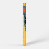 Coque Samsung Galaxy Art pop moderne (Côté droit)