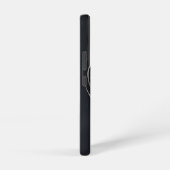 Coque Samsung Galaxy Art pop rétro foncé (Côté droit)