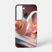 Coque Samsung Galaxy Art Samsung Modèle (Verso)