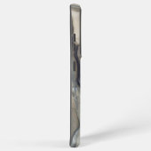 Coque Samsung Galaxy Art trouvé - Cool Rock Motif (Côté droit)