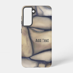 Coque Samsung Galaxy Art trouvé - Cool Rock Motif