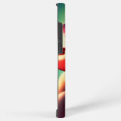 Coque Samsung Galaxy assistant cat (Côté droit)