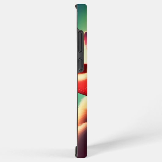 Coque Samsung Galaxy assistant cat (Côté droit)