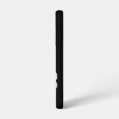 Coque Samsung Galaxy Astronaut phone (Côté gauche)