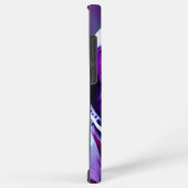 Coque Samsung Galaxy astronaute (Côté droit)