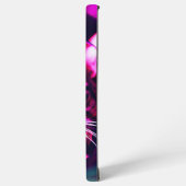 Coque Samsung Galaxy astronaute (Côté gauche)