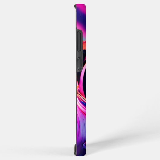 Coque Samsung Galaxy astronaute (Côté droit)