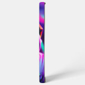 Coque Samsung Galaxy astronaute (Côté gauche)