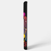 Coque Samsung Galaxy Atlas Space Man (Verso Horizontal)