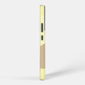 Coque Samsung Galaxy Atrium naturel Galaxy S22 Plus Coque (Côté droit)
