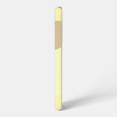Coque Samsung Galaxy Atrium naturel Galaxy S22 Plus Coque (Côté gauche)