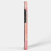 Coque Samsung Galaxy Aurora Gradient Fluid Art Phone Case (Côté droit)