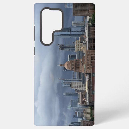 Coque Samsung Galaxy Austin, TX - Galaxy case (Verso)