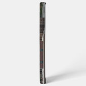 Coque Samsung Galaxy Austin, TX - Galaxy case (Côté gauche)