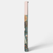 Coque Samsung Galaxy Auteur de livres | Anne des pignons verts | Livres (Côté gauche)