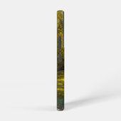 Coque Samsung Galaxy Automne À Busiek Peintre Samsung Téléphone Case (Côté droit)