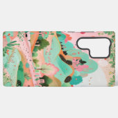 Coque Samsung Galaxy Automne en Corée (Verso Horizontal)