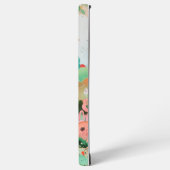 Coque Samsung Galaxy Automne en Corée (Côté gauche)