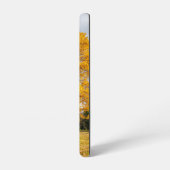 Coque Samsung Galaxy Automne Jaune Sucre Érable Samsung Téléphone Case (Côté gauche)