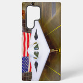 COQUE SAMSUNG GALAXY B-21 RAIDER (Verso)