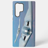 COQUE SAMSUNG GALAXY B-2 SPIRIT (Verso)