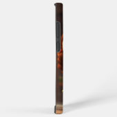 Coque Samsung Galaxy babys Romance Mobile Back Coques (Côté droit)