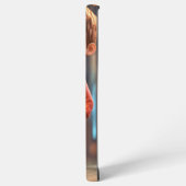 Coque Samsung Galaxy babys Romance Mobile Back Coques (Côté gauche)