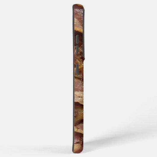 Coque Samsung Galaxy Bacon (Côté droit)