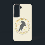 Coque Samsung Galaxy Badger House Badger House Badger Badger Badge Badd<br><div class="desc">Voici les principes de la fierté de la maison HUFFLEPUFF™ : Dédication - Patience - Fidélité. Montrez votre dévouement à HUFFLEPUFF™ avec un t-shirt graphique ou une tasse amusante! Achetez ce design sur des produits Zazzle plus personnalisés pour le cadeau parfait.</div>