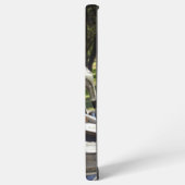 Coque Samsung Galaxy Bag Of Golf Clubs Im Ready, (Côté gauche)