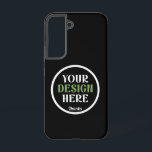 Coque Samsung Galaxy baiser personnalisé, unique, élégant et minimalist<br><div class="desc">Ce design est accessible à tous. N'hésitez pas à customiser le logo,  les images,  le texte et les couleurs selon vos préférences. Merci beaucoup.</div>