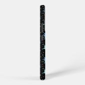 Coque Samsung Galaxy Ballet - Chaussures de danseuse Ballerina (Côté droit)