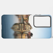 Coque Samsung Galaxy Bamberg Allemagne (Verso Horizontal)