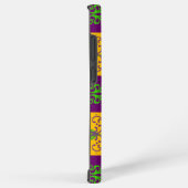 Coque Samsung Galaxy Bande Boho (Côté droit)