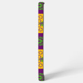 Coque Samsung Galaxy Bande Boho (Côté gauche)