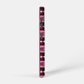 Coque Samsung Galaxy Bande Boho Brocade (Côté droit)