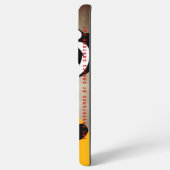 Coque Samsung Galaxy Bande dessinée chat | (Verso Horizontal)