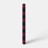 Coque Samsung Galaxy Bande indienne décorative (Côté gauche)