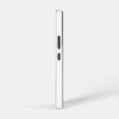 Coque Samsung Galaxy Barber Pole Pattern S22 (Côté droit)