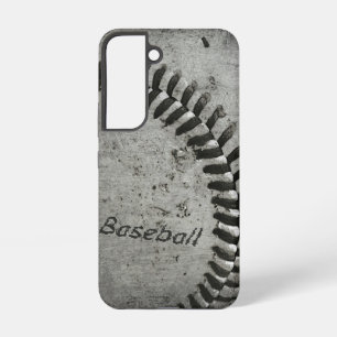 Coque Samsung Galaxy Baseball