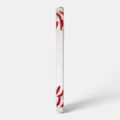 Coque Samsung Galaxy Baseball avec numéro personnalisable (Côté gauche)