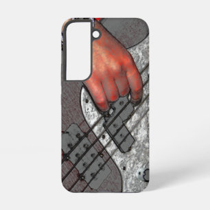 Coque Samsung Galaxy Bass 4 sgcna