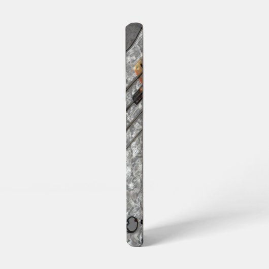 Coque Samsung Galaxy Basse 4 sgcnm (Côté gauche)