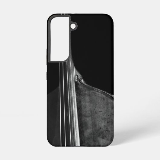 Coque Samsung Galaxy Basse 5 sgcnm (Verso)